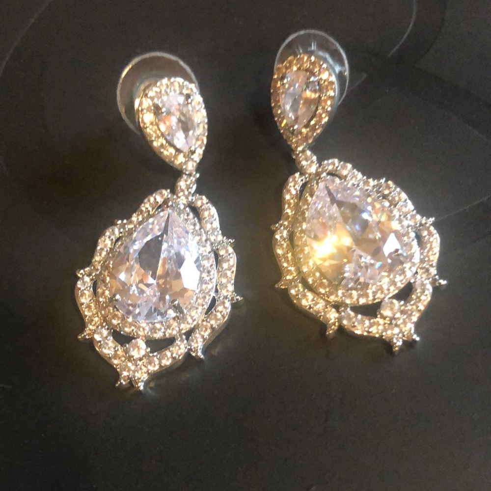 High Quality Fashion Jewelry New